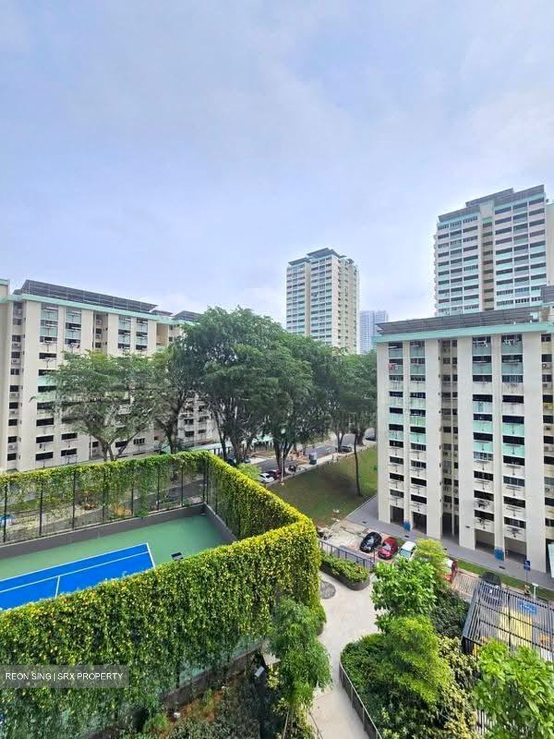 Avenue South Residence (D3), Apartment #625046801
